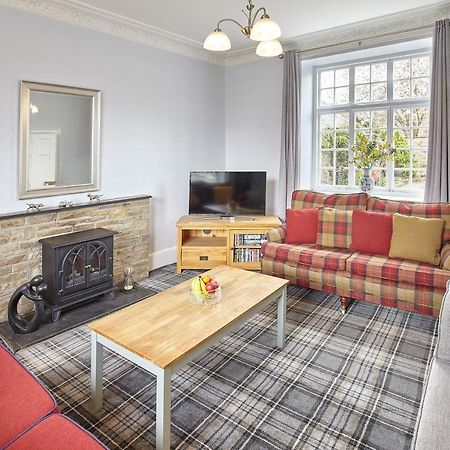 Host & Stay - Buckingham Square Helmsley Exterior photo