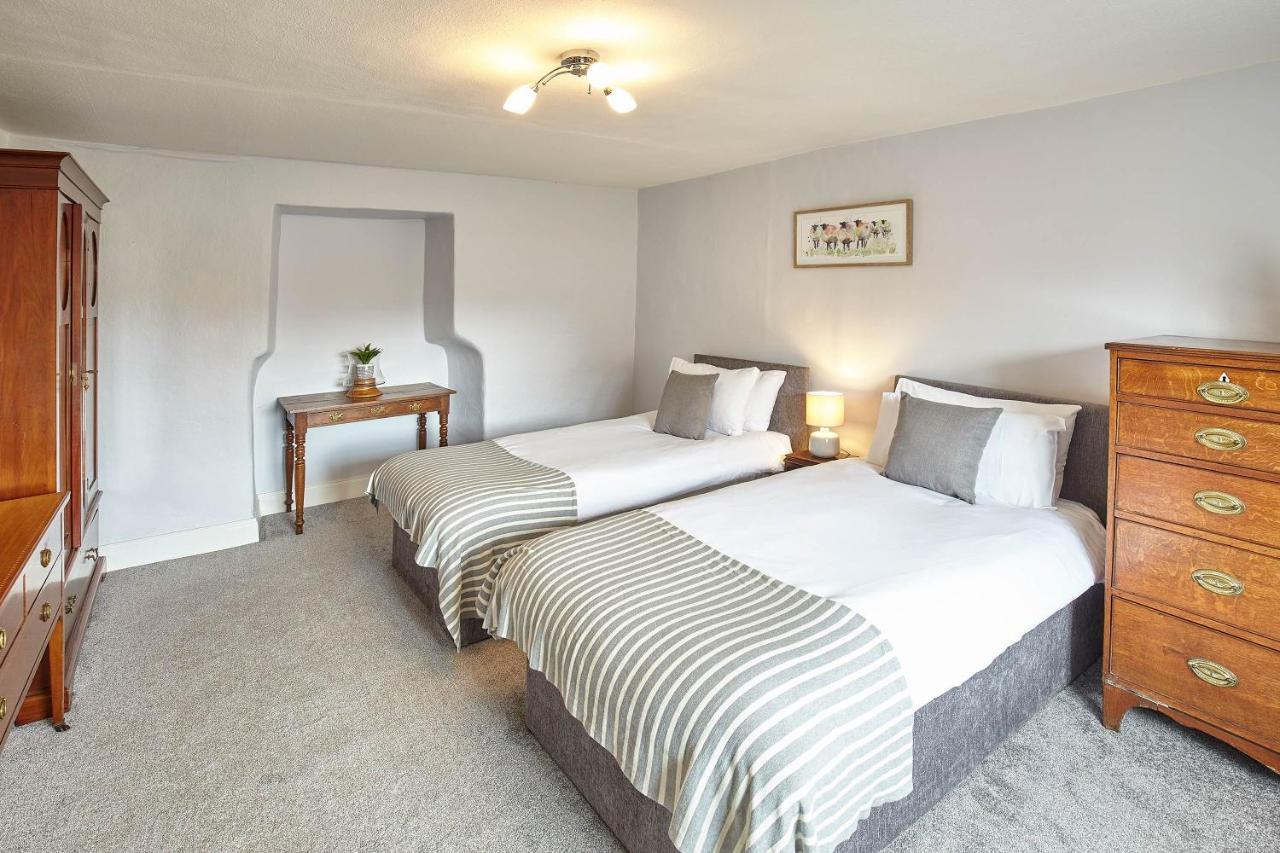Host & Stay - Buckingham Square Helmsley Exterior photo