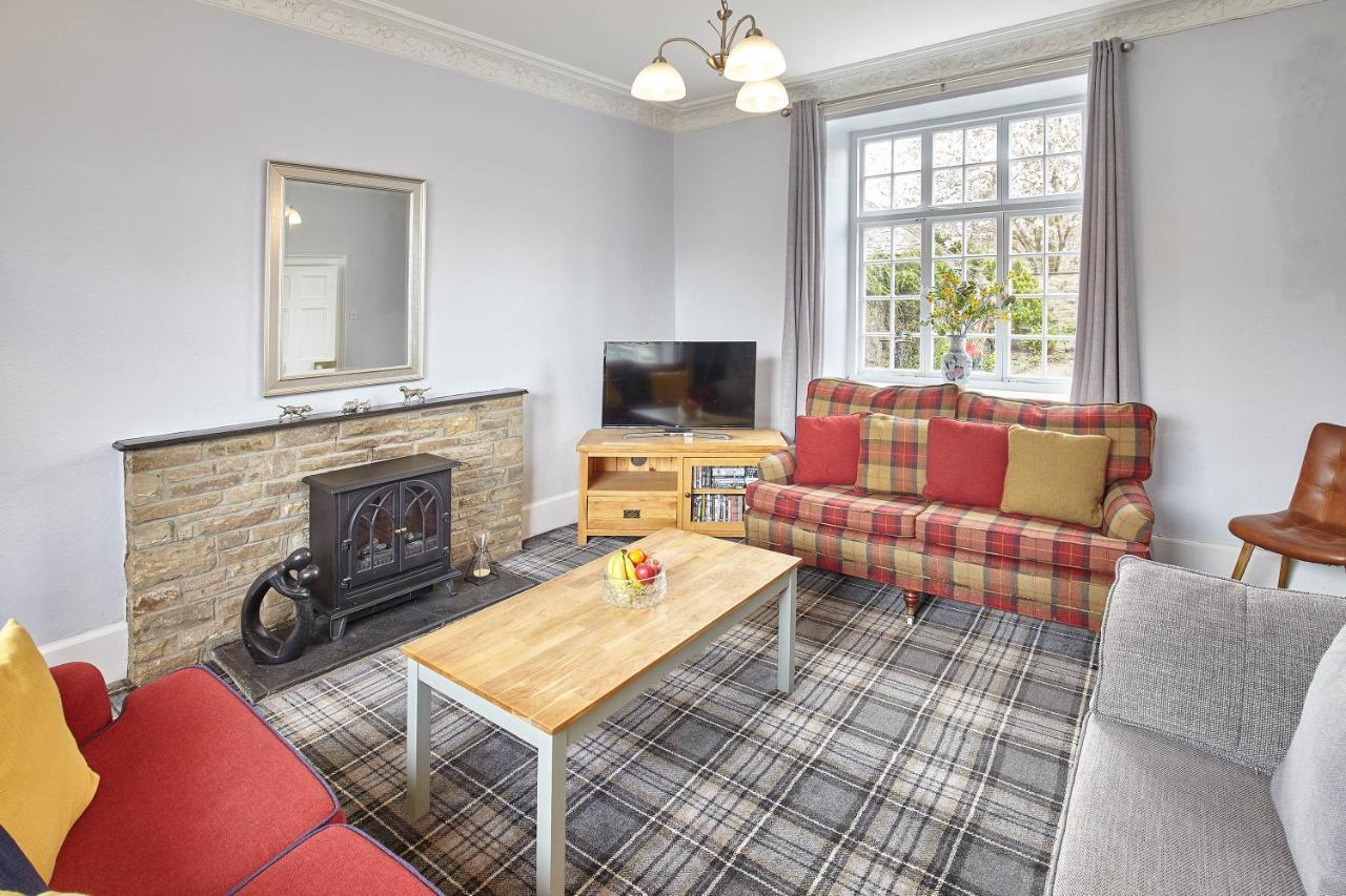 Host & Stay - Buckingham Square Helmsley Exterior photo